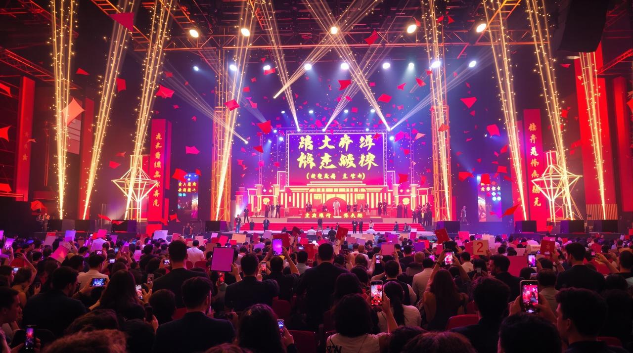 《星河破晓》全球票房突破20亿，创A级视频网站历史新纪录
