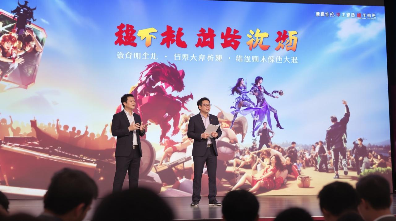 A级视频网站2026年度片单正式发布，12部重磅作品震撼亮相
